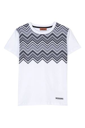  MISSONI KIDS | MV8P41J0177100NE